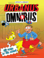 Urbanus-strip: Omnibus