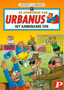 Speciale Buiten Reeks Urbanus-strip