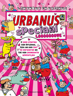 Urbanus-strip: Special