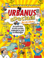 Urbanus-strip: Special