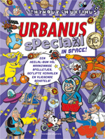 Urbanus-strip: Special