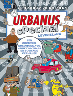 Urbanus-strip: Special