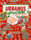 Urbanus-strip: Special