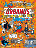 Urbanus-strip: Special