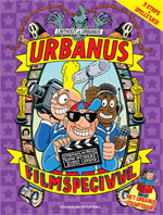 Urbanus-strip: Special