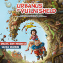 Urbanus De Vuilnisheld (Soundtrack)