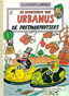 Luxe Urbanus-strip 
