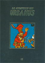 Luxe Urbanus-strip