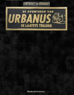 Luxe Urbanus-strip