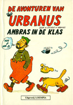 Mini Urbanus-strip