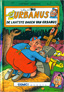 Mini Urbanus-strip