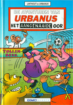 Mini Urbanus-strip