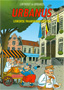 Zeldzame Soft Cover Urbanus-strip