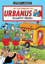 Luxe Urbanus-strip