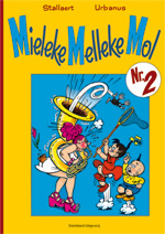 Mieleke Melleke Mol 2