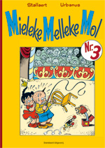 Mieleke Melleke Mol 3