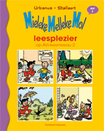 Mieleke Melleke Mol Leesplezier 2