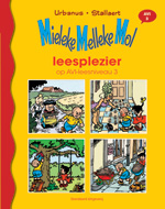 Mieleke Melleke Mol Leesplezier 3