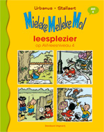 Mieleke Melleke Mol Leesplezier 4