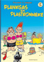 Plankgas en Plastronneke 2