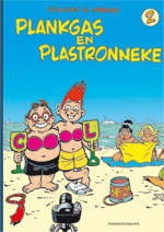 Plankgas en Plastronneke 2