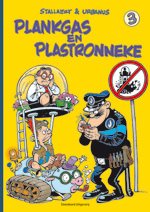 Plankgas en Plastronneke 3