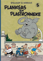 Plankgas en Plastronneke 5