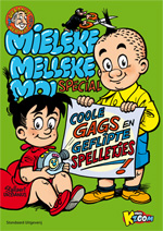 Urbanus Vertelt Mieleke Melleke Mol Special 1