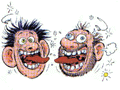Stickers, uitnodigingen, enz