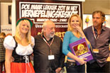 De Geverniste Vernepelingskes