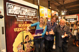 De Geverniste Vernepelingskes
