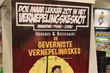 De Geverniste Vernepelingskes