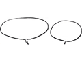 De Geverniste Vernepelingskes Interviews