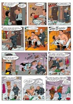 De Geverniste Vernepelingskes - The Making Of