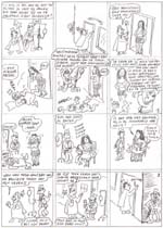 De Geverniste Vernepelingskes - The Making Of