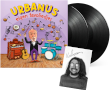 Urbanus LP Eigen Favoliedjes