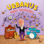 Urbanus CD Eigen Favoliedjes