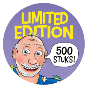 LP Urbanus: Hartverwarmende Liedjes