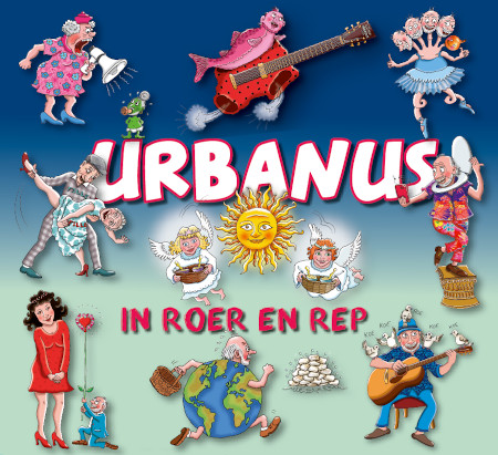 Single Urbanus