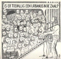 LP Urbanus