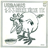 Single Urbanus