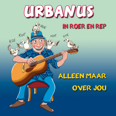 Single Urbanus