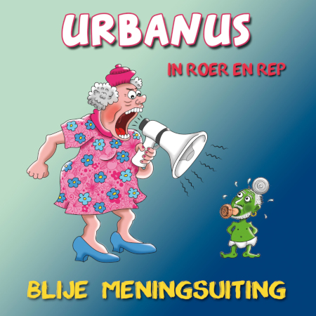 Single Urbanus