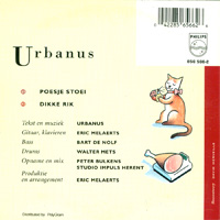 Single Urbanus