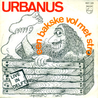 Single Urbanus