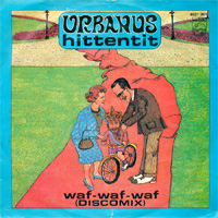 Single Urbanus