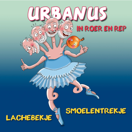 Single Urbanus