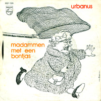 Single Urbanus