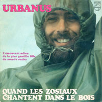 Single Urbanus