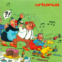 Single Urbanus